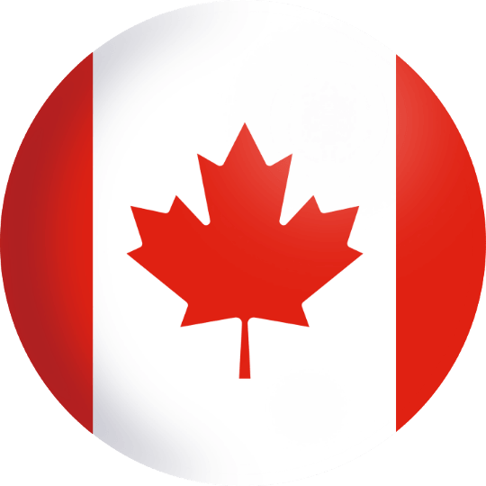 Canadian Domain